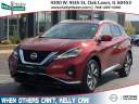 Thumbnail image of 2022 Nissan Murano at KellyNissan CDM