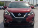 Thumbnail image of 2022 Nissan Murano at KellyNissan CDM