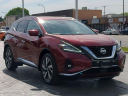 Thumbnail image of 2022 Nissan Murano at KellyNissan CDM