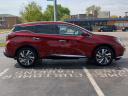 Thumbnail image of 2022 Nissan Murano at KellyNissan CDM