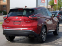 Thumbnail image of 2022 Nissan Murano at KellyNissan CDM
