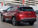 Thumbnail image of 2022 Nissan Murano at KellyNissan CDM