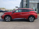 Thumbnail image of 2022 Nissan Murano at KellyNissan CDM