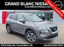 Thumbnail image of 2023 Nissan Rogue at Grand Blanc Nissan
