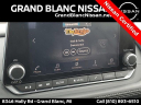Thumbnail image of 2023 Nissan Rogue at Grand Blanc Nissan