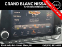 Thumbnail image of 2023 Nissan Rogue at Grand Blanc Nissan