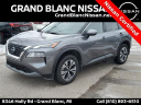 Thumbnail image of 2023 Nissan Rogue at Grand Blanc Nissan