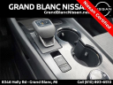 Thumbnail image of 2023 Nissan Rogue at Grand Blanc Nissan
