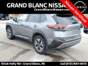 Thumbnail image of 2023 Nissan Rogue at Grand Blanc Nissan