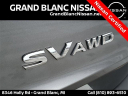 Thumbnail image of 2023 Nissan Rogue at Grand Blanc Nissan