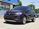 Thumbnail image of 2017 Buick Encore at A & B Motors
