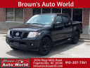 Thumbnail image of 2018 Nissan Frontier at Brown's Auto World - Fayetteville NC