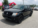 Thumbnail image of 2018 Nissan Frontier at Brown's Auto World - Fayetteville NC