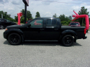 Thumbnail image of 2018 Nissan Frontier at Brown's Auto World - Fayetteville NC