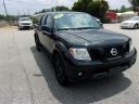 Thumbnail image of 2018 Nissan Frontier at Brown's Auto World - Fayetteville NC