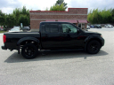 Thumbnail image of 2018 Nissan Frontier at Brown's Auto World - Fayetteville NC