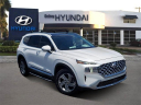 2022 Hyundai SANTA FE SEL at Delray Acura