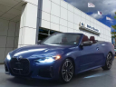 Thumbnail image of 2021 BMW 4 Series at Bmw Of Bayside