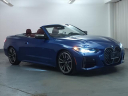 Thumbnail image of 2021 BMW 4 Series at Bmw Of Bayside