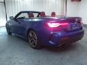 Thumbnail image of 2021 BMW 4 Series at Bmw Of Bayside