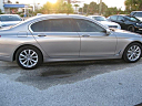 2018 BMW 7 Series 740i at Gore Auto Sales