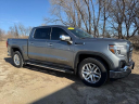 Thumbnail image of 2021 GMC Sierra 1500 at Larson Motor Group