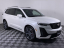 2024 Cadillac XT6 Sport at Elco Chevrolet