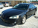 Thumbnail image of 2006 Pontiac Grand Prix at Dixie Rides, LLC