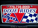 Thumbnail image of 2006 Pontiac Grand Prix at Dixie Rides, LLC