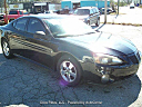 Thumbnail image of 2006 Pontiac Grand Prix at Dixie Rides, LLC