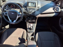 Thumbnail image of 2017 Ford Fiesta at Liccardi Ford Inc