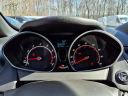 Thumbnail image of 2017 Ford Fiesta at Liccardi Ford Inc