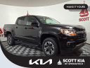 Thumbnail image of 2021 Chevrolet Colorado at ScottKiaOfSpringfield-Used of Springfield, PA