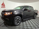 2021 Chevrolet Colorado Z71 at ScottKiaOfSpringfield-Used of Springfield, PA
