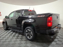 Thumbnail image of 2021 Chevrolet Colorado at ScottKiaOfSpringfield-Used of Springfield, PA
