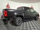 Thumbnail image of 2021 Chevrolet Colorado at ScottKiaOfSpringfield-Used of Springfield, PA