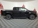 Thumbnail image of 2021 Chevrolet Colorado at ScottKiaOfSpringfield-Used of Springfield, PA