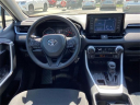 Thumbnail image of 2021 Toyota RAV4 at Lexus of Smithtown