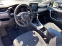Thumbnail image of 2021 Toyota RAV4 at Lexus of Smithtown