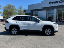 Thumbnail image of 2021 Toyota RAV4 at Lexus of Smithtown