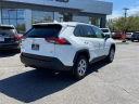 Thumbnail image of 2021 Toyota RAV4 at Lexus of Smithtown