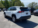 Thumbnail image of 2021 Toyota RAV4 at Lexus of Smithtown