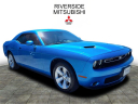 Thumbnail image of 2023 Dodge Challenger at Riverside Mitsubishi