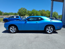 Thumbnail image of 2023 Dodge Challenger at Riverside Mitsubishi