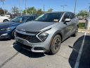 Thumbnail image of 2024 Kia Sportage at LarryHMillerHonda-NEW of Murray, UT