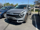 Thumbnail image of 2024 Kia Sportage at LarryHMillerHonda-NEW of Murray, UT