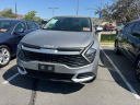 Thumbnail image of 2024 Kia Sportage at LarryHMillerHonda-NEW of Murray, UT
