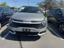 Thumbnail image of 2024 Kia Sportage at LarryHMillerHonda-NEW of Murray, UT