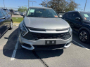 Thumbnail image of 2024 Kia Sportage at LarryHMillerHonda-NEW of Murray, UT