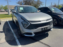 Thumbnail image of 2024 Kia Sportage at LarryHMillerHonda-NEW of Murray, UT